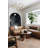 Sphere No.1 Semi Flush by Mark D. Sikes-1052930574