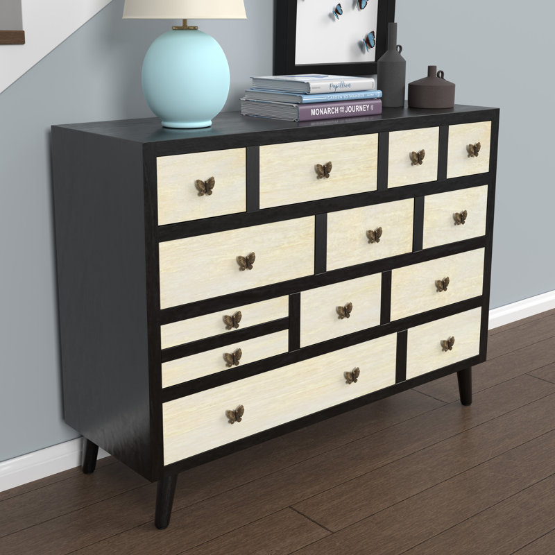 Commode 13 tiroirs Crimmins