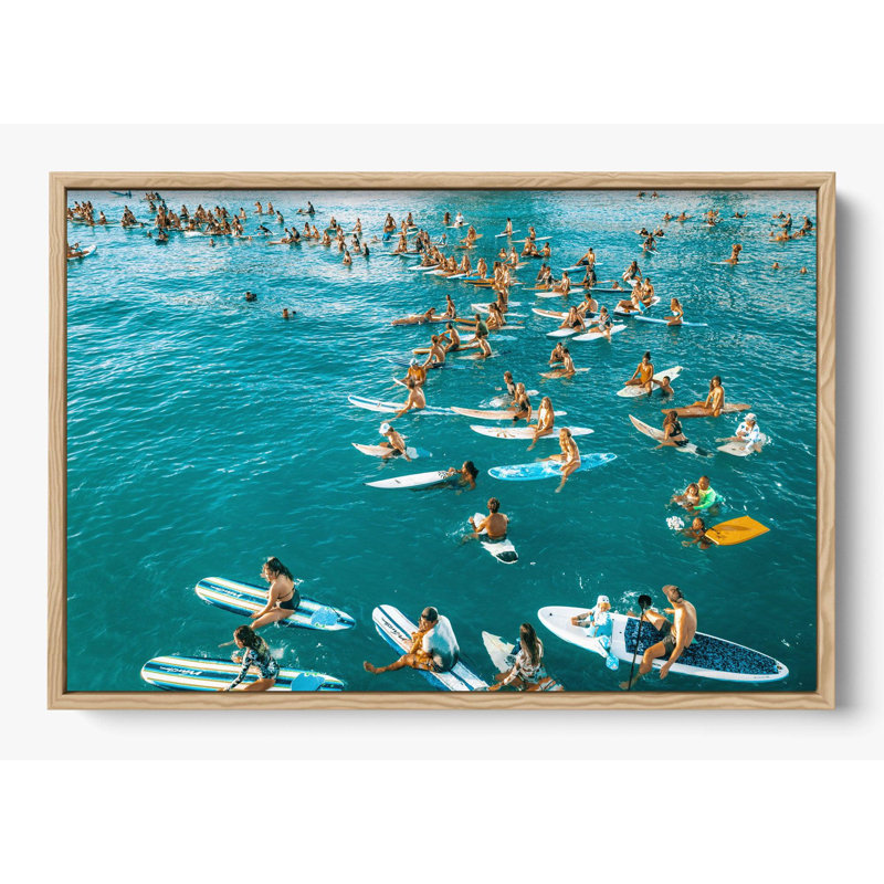 «Boarding School», 18 x 14, Non, Bois naturel