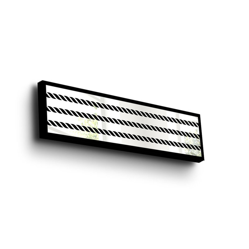 Miroir d'appoint Encratia