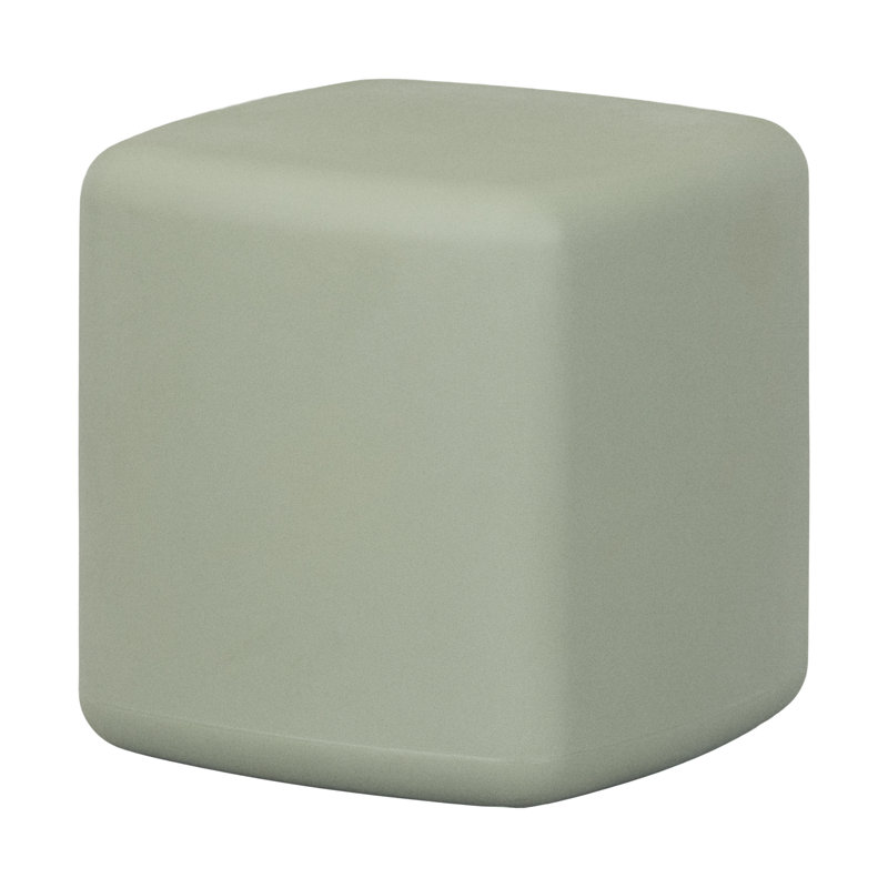 Table de chevet Sweedi, Vert sauge