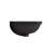 BOCCHI Scala 16.14'' Fireclay Rectangular Bathroom Sink with Overflow-90558890