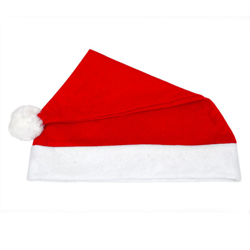 Christmas Santa Hats
