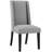 Modway Baron Fabric Dining Chair-382198794