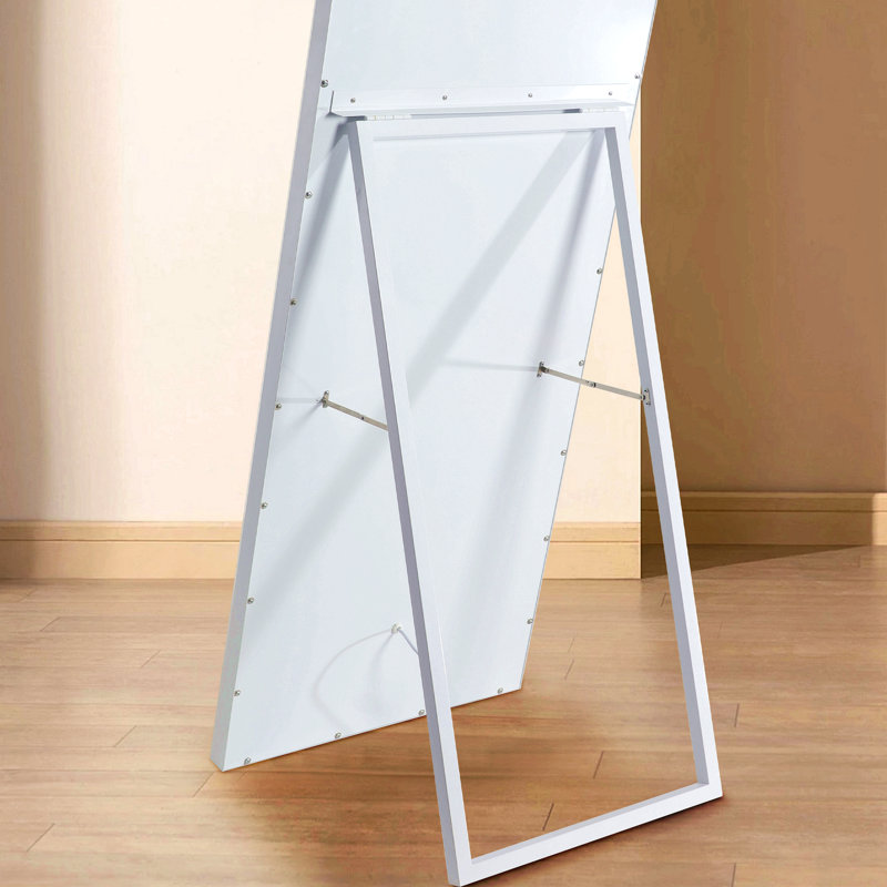 LED Mirror Lamp With Lights