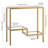 Lovett Glass Top End Table-1486533394