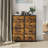 8 Drawer Double Dresser Chest-1472363514