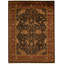 Wool Oriental Area Rug
