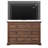 Dresser With 6 Drawers For Bedroom, Mid Century Wooden Dresser-446058386