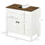 Meuble-lavabo de salle de bain Kleankin