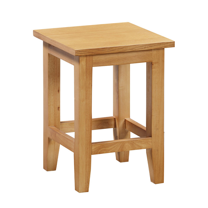 Byrdstown End Table