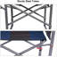 Fauteuil de direction inclinable Falwell