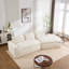 Canapé modulaire Modern