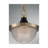 Layla 1-Light Dimmable Metal Pendant-742028131-742012962
