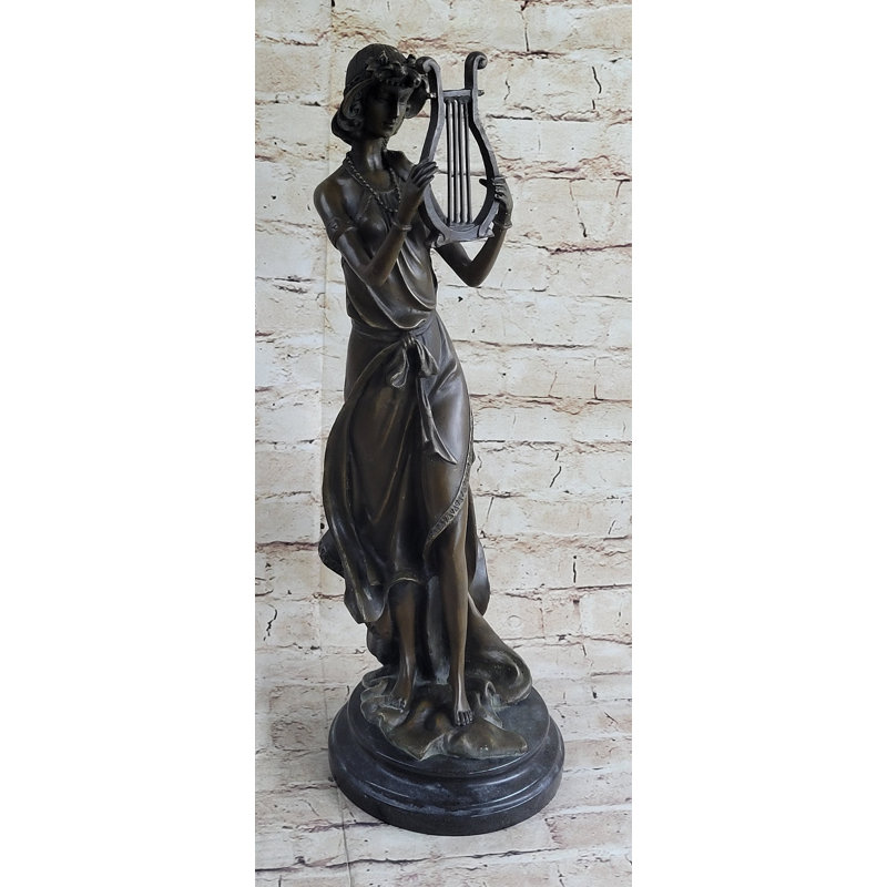 Figurines et sculptures Azizuddin