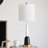 Minimalist Design Modern Table Lamp