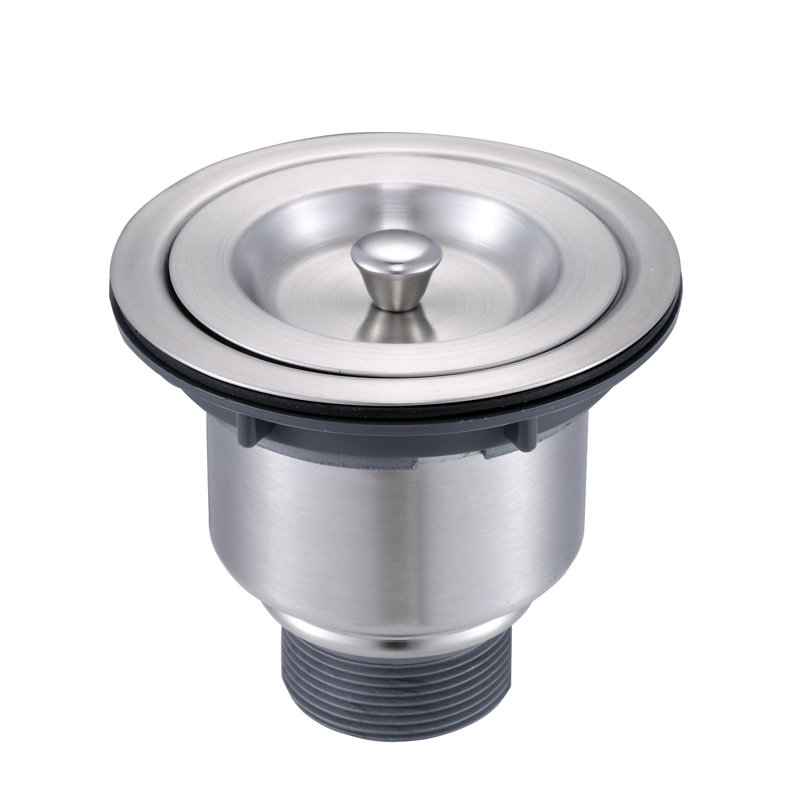 Basket Strainer
