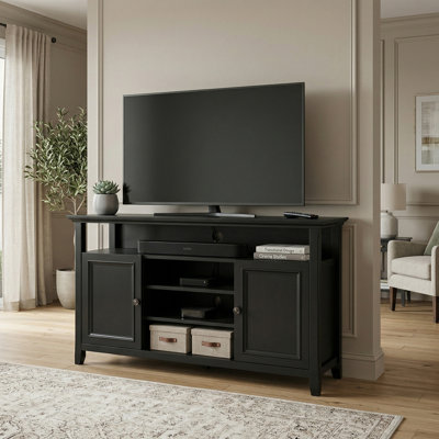 Meuble télé Amherst