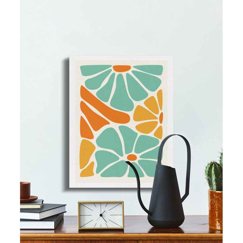 Wrapped Canvas Print Set, 76.2 cm H x 38.1 cm W