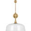 Thomas O'Brien - Light Outdoor Barn Light-2045374201