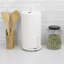 Iron Freestanding Paper Towel Holder