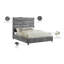 Lit plateforme tapissier Dietz-31892925-31892926
