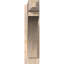 Persienne en bois rustique Thorton Craftsman-106952028-31652159