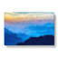 Mountains Of Nepal In Abstract - Wrapped Canvas Print-55308181
