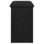 6 Pair Shoe Storage Cabinet