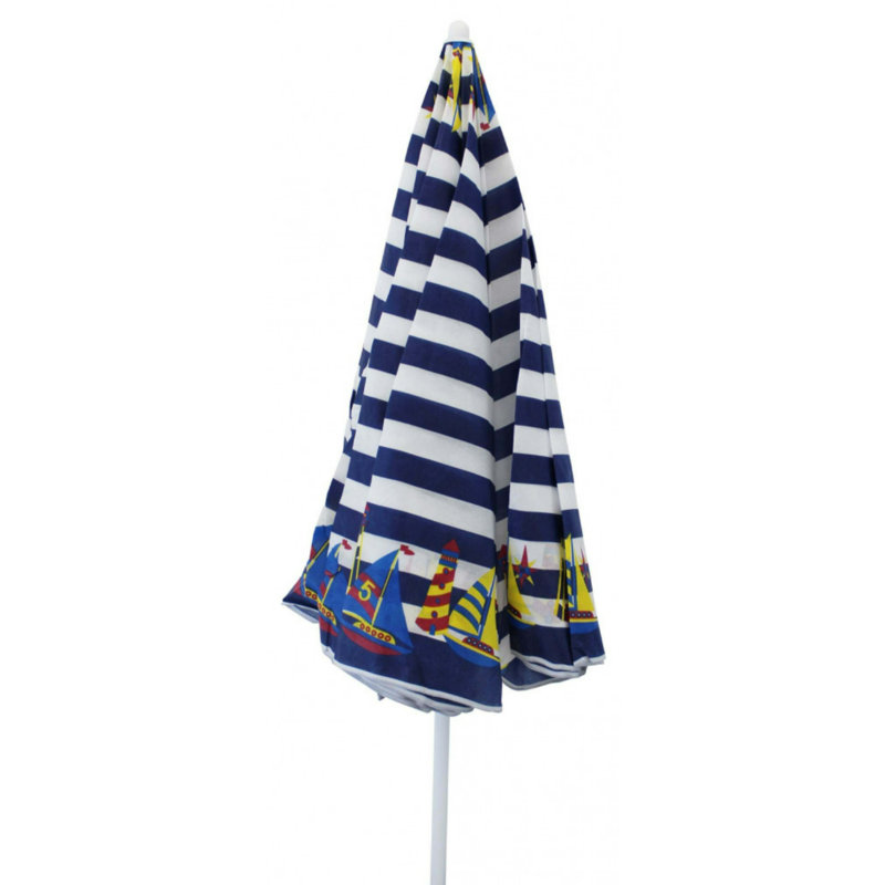 Arkeem 200cm Beach Parasol