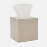 Cordoba Tissue Box Cover