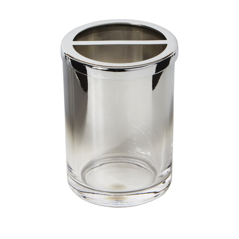 Lattimore Toothbrush Holder