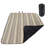 2 Pack Of Picnic Blanket Waterproof Sandproof