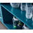 60" Sideboard Buffet Table /Storage Cabinet