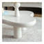 46,1 "Table basse Cloud