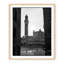 Siena Palazzo - Picture Frame Photograph on Paper -74856112-87888701