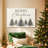 Frostlit Whisper-Premium Gallery Wrapped Canvas-192424758