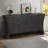Set of 2 Nesting Coffee Tables, Farmhouse Style, Rectangular Design, Perfect for Living Room and Small Spaces-1598293985