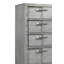 Commode 5 tiroirs