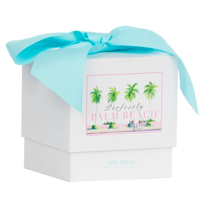 Perigold Candle and Box