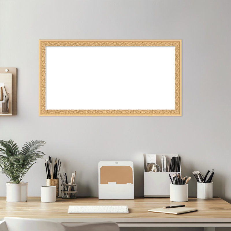Tableau magnétique Bethany, H 14 po x l 26 po