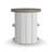 Melody Solid Wood End Table