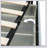 Patented 2-Drawers Storage Bed Queen Size Ivory Boucle Upholstered Platform Bed, Tufted Headboard, Wooden Slat Support, No Box Spring Needed