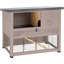 Weather Resistant Rabbit Hutch