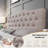 Linen Upholstered Headboard-Modern-Adjustable Height-Button Tufting-1785417514-1785417519