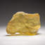 Genuine Libyan Desert Glass (143 Grams)