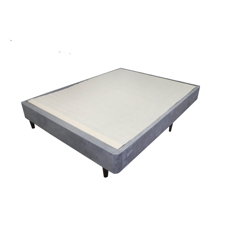 Wartrace Heavy Duty Bed Frame