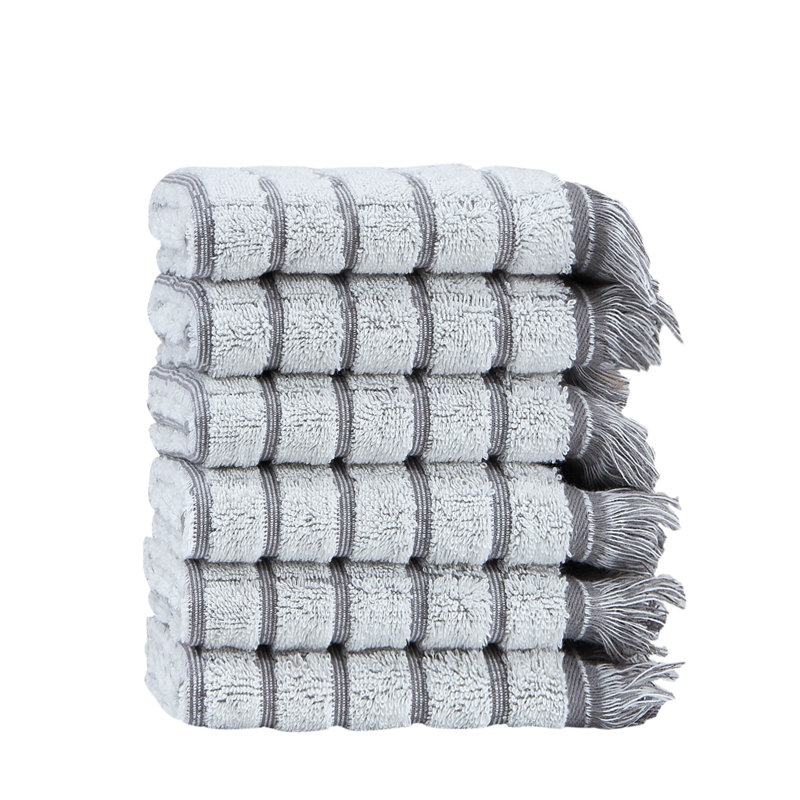Caledonia Midweight Washcloth