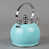 Bleu aqua / argent est en rupture de stock