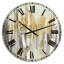 Horloge murale Swigart-36851174
